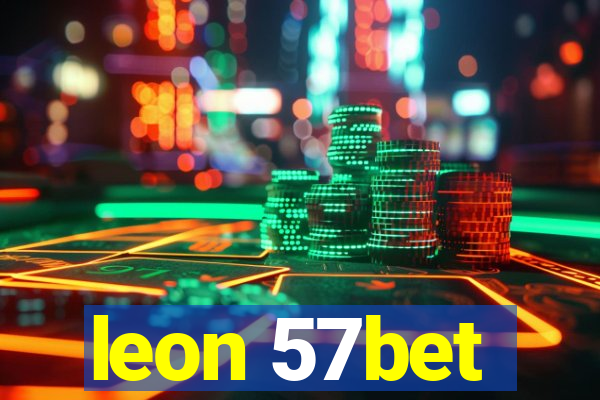 leon 57bet